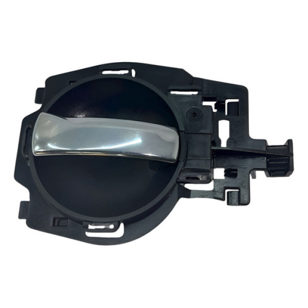 Maçaneta Interna Porta Traseira Direita  Citroën C3 1.4 2011 Traseira Não Informado