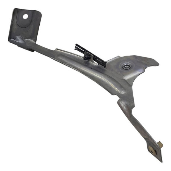 Suporte Para Lama Direito  Bmw 550i 4.8  2009 196489 Não Informado