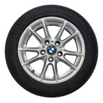 Roda Dianteira Esque...