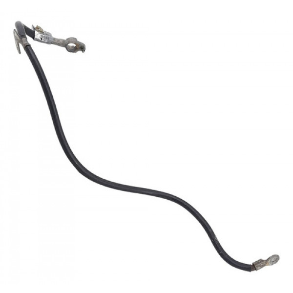 Cabo Polo Negativo Bateria Land Rover Freelander 1 2.5 2005 
