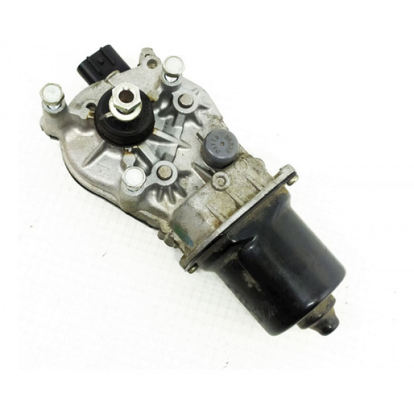 Motor Limpador Para-brisa Honda Fit Lx Cvt 2017 137287