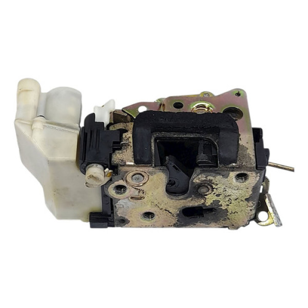 Fechadura Porta Traseira Direita  Fiat Palio Weekend 1.6 16v