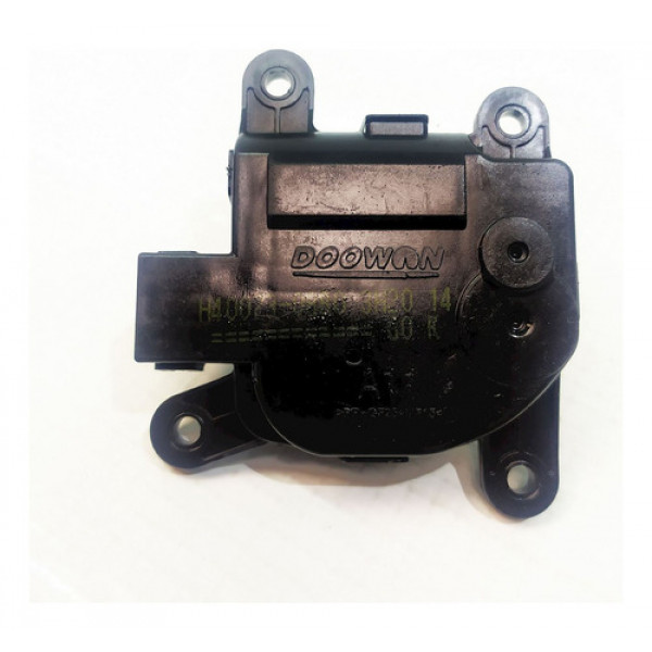 Motor Atuador Caixa Ar Condicionado Hyundai Hb20 2017    139