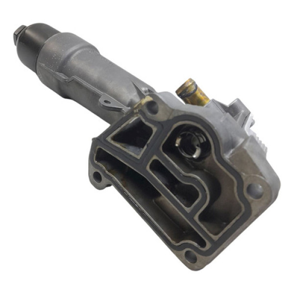 Cavalete Filtro Óleo Motor  Mercedes-benz C 200k 1.8 2009 19 Não Informado