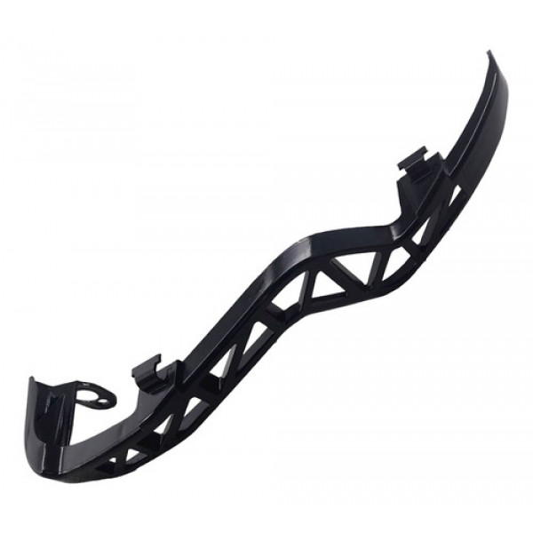Guia Farol Direito Ford Edge 3.5 2009 155578