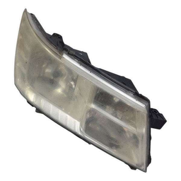 Farol Direito Dodge Journey R/t 2012 V1790 - P15 Direito/passageiro