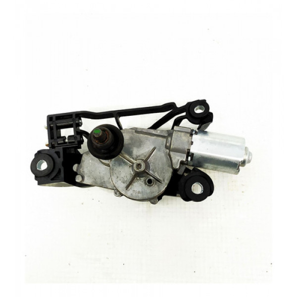 Máquina Motor Limpador Traseiro Peugeot 206 1.4 Sw 2008 9893