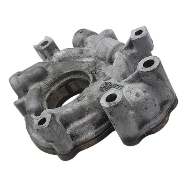 Bomba Óleo Motor Jeep Cherokee Sport 3.7 2005 185793