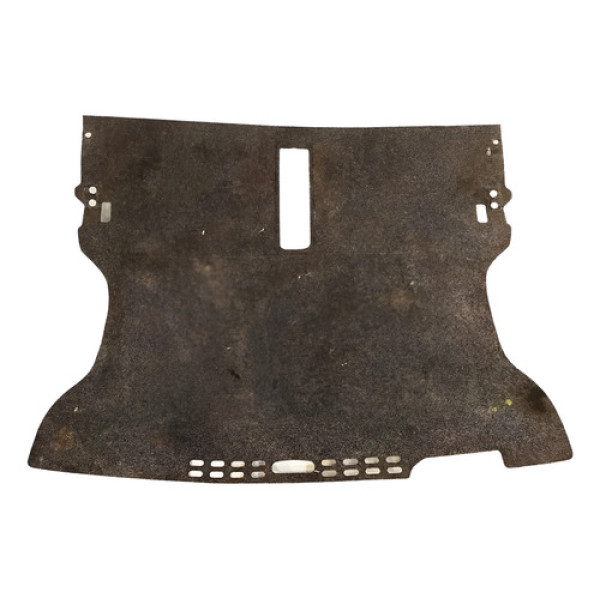 Tapete Assoalho Porta-malas Renault Twingo 1998 107965 Preto