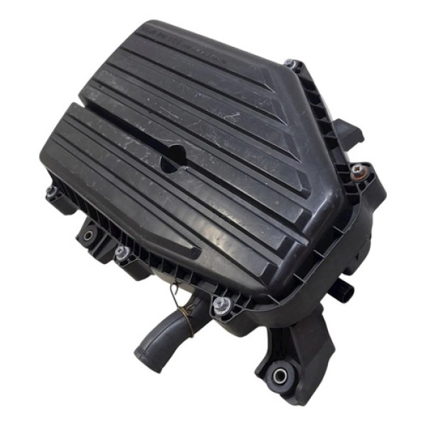 Caixa Filtro Ar Honda Civic Lx 1.7 16v At 2001 206071