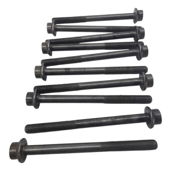 Parafuso Prisioneiro Cabeçote  Gm Astra Hb 2007 179230