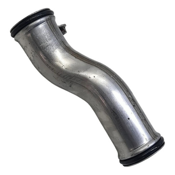 Cano Água Motor Mitsubishi Outlander V6 Gt 2010    207221 Não Informado