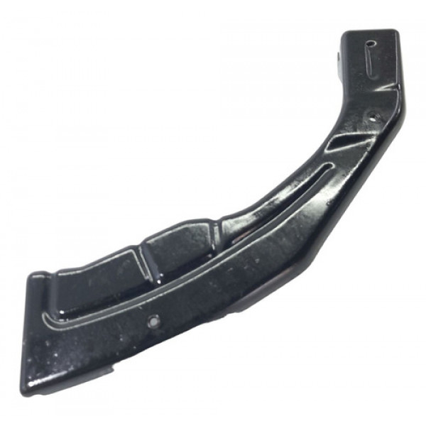 Guia Suporte Direito Para-choque Traseiro Fiat Linea 2011   