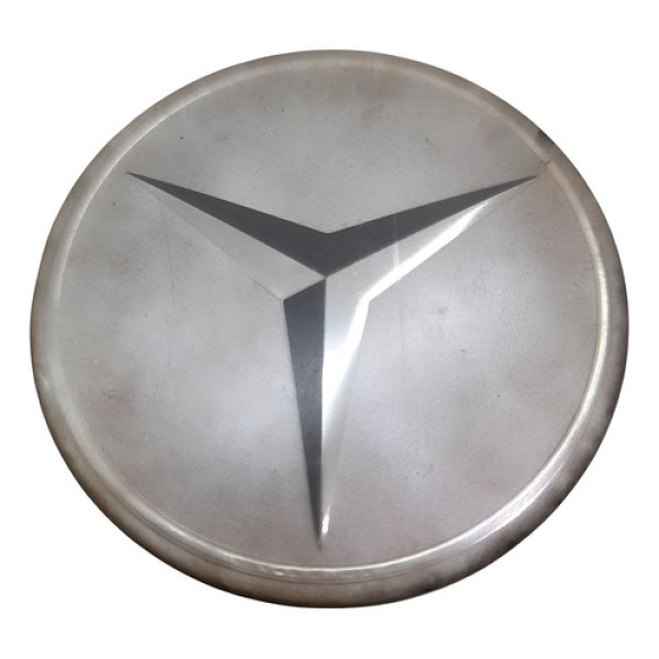 Calota Miolo Roda Mercedes Benz     196270 Não Informado