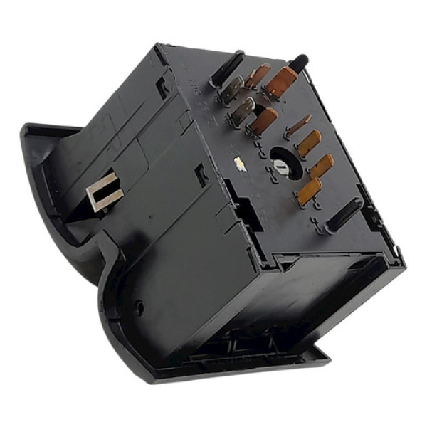 Botão Regulagem Farol  Gm Vectra 2.2 16v 2000 198251 Não Informado