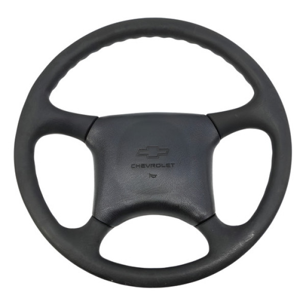 Volante Do Motorista Gm S10  2.4  2002 V1750 - P49 Não Informado