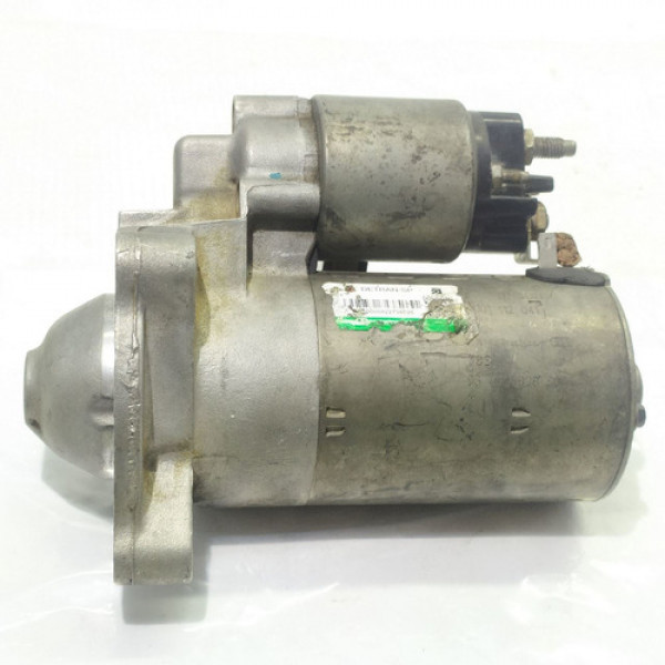 Motor Arranque Peugeot 206 1.6 16v 2006 Recondicionar    315