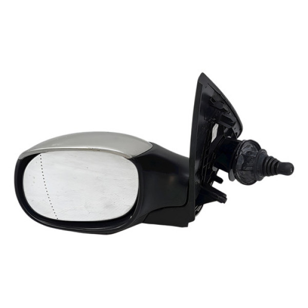 Retrovisor Esquerdo Peugeot 206 2006    199508