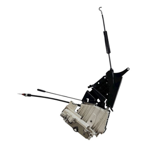 Fechadura Porta Dianteira Direita Mercedes-benz B200 2.0 200