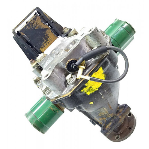 Diferencial Traseiro Mitsubishi Airtrek 2008    119946