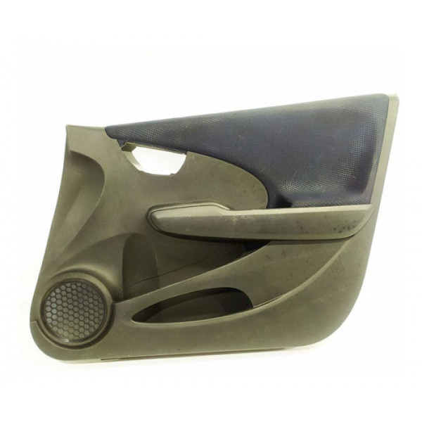 Forro Porta Dianteira Direita Honda Fit Lx At 2014 87205