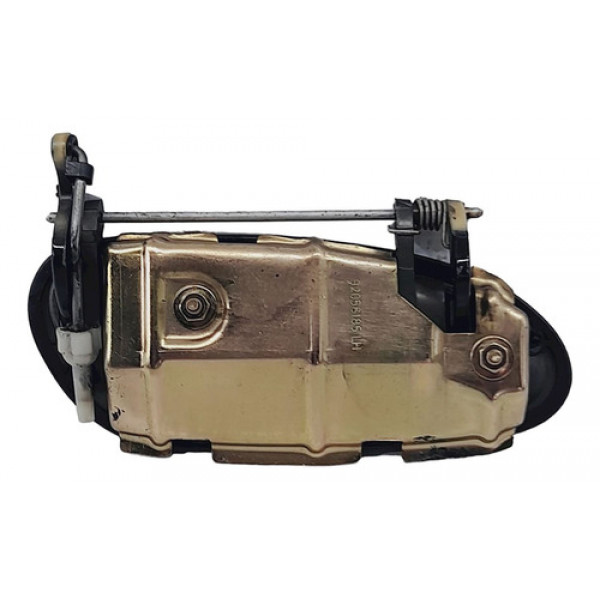 Maçaneta Externa Porta Traseira Esquerda Gm Omega 2005    14