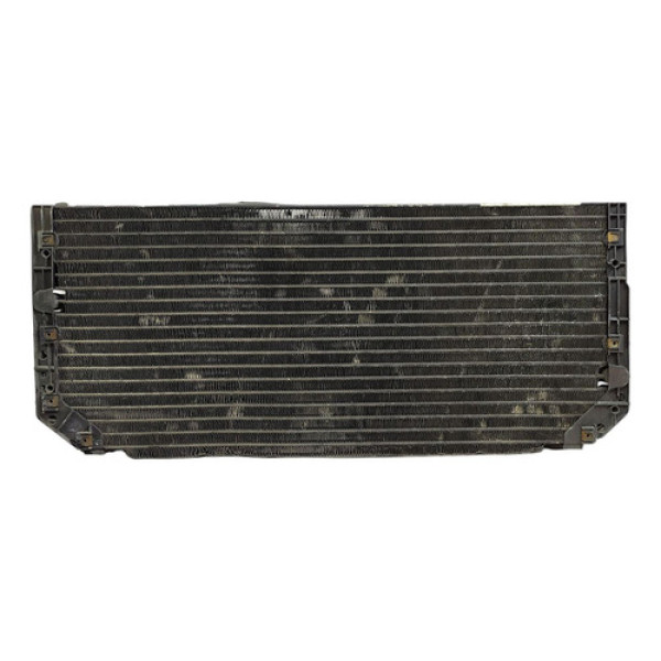 Condensador Do Ar Condicionado Toyota Corolla 1.8  2002 V178