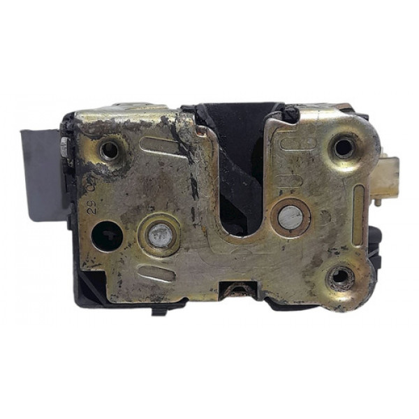 Fechadura Porta Traseira Esquerda Renault Scenic 2003    236