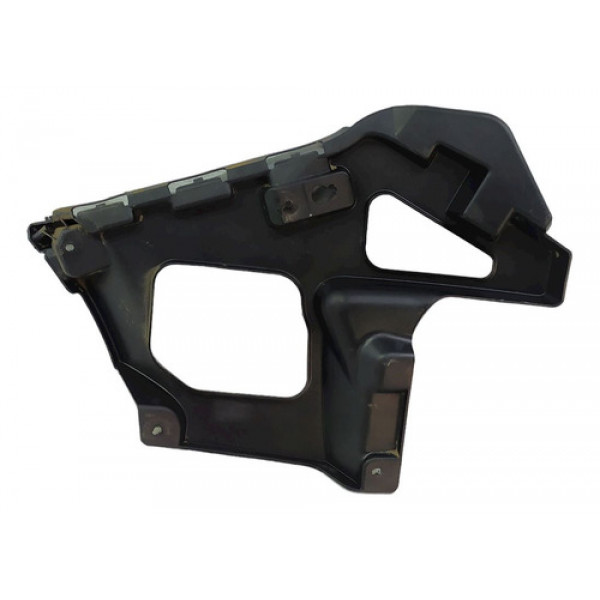 Guia Direito Para-choque Traseiro Renault Megane Grand Tour 