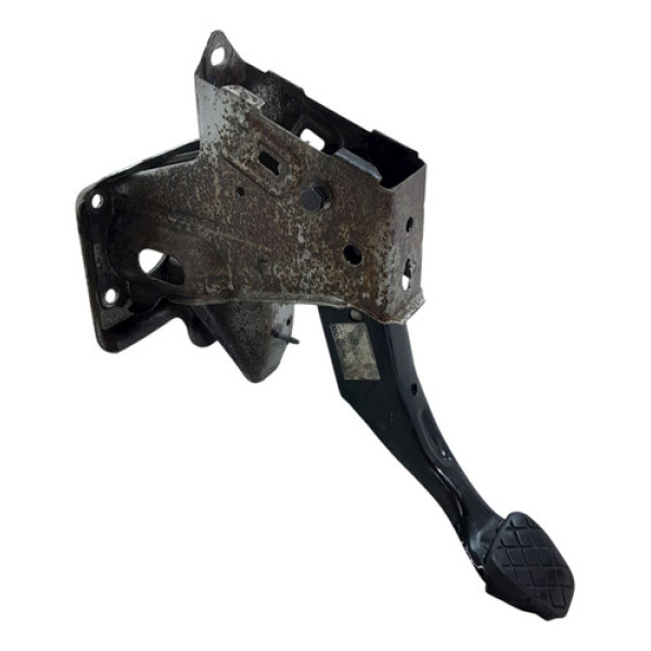 Pedal Freio  Vw Fox 1.0 2007 192263