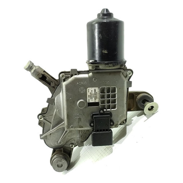Motor Esquerdo Limpador Para-brisa Citroen C4 Picasso 2009  