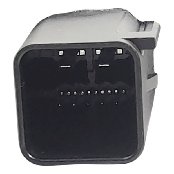 Máquina Vidro Porta Traseira Esquerda  Gm Tracker Premier 1.