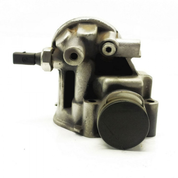 Suporte Cavalete Filtro Óleo Volkswagen Bora 2001 79574