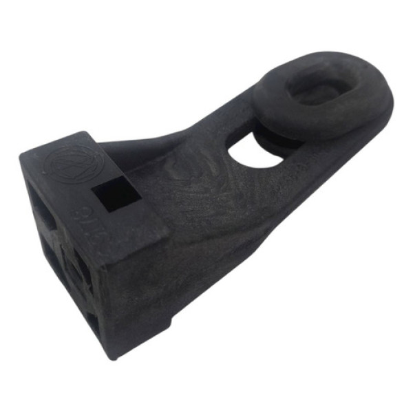 Suporte Superior Esquerdo Radiador  Fiat Siena 1.8 2007 1944