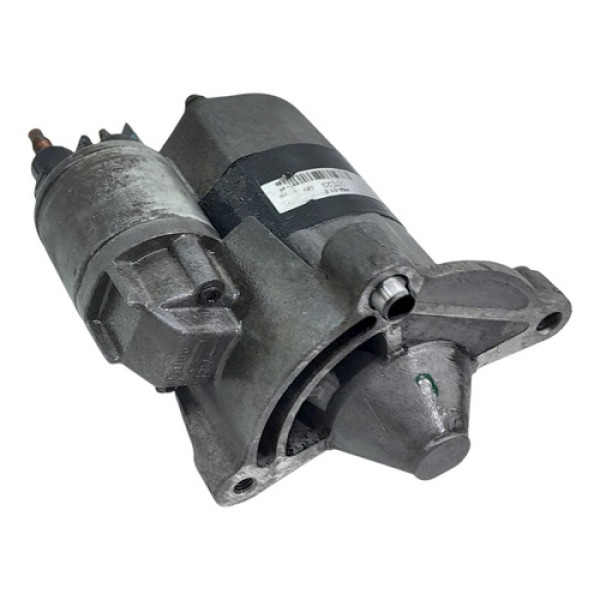 Motor De Arranque Peugeot 207 Xr 1.4 2011 V1718 - P26