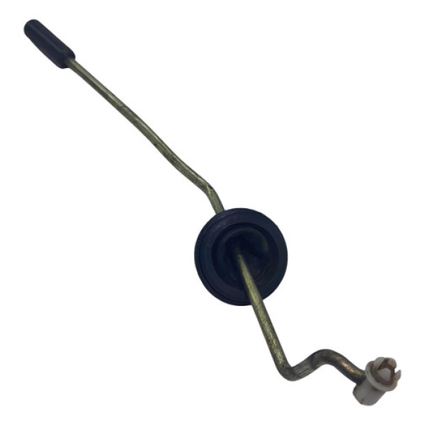 Pino Trava Porta Traseira Direita  Volkswagen Gol 1.0  2011  - Não Informado