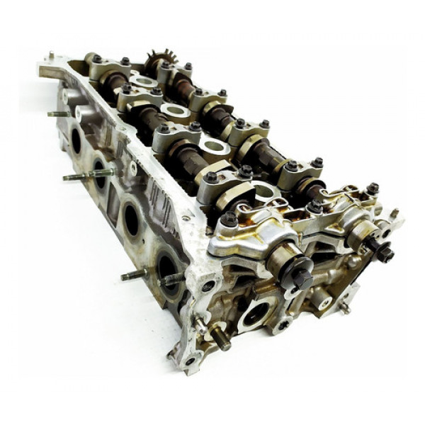 Cabeçote Nissan Versa 1.6 16v 2012    135143