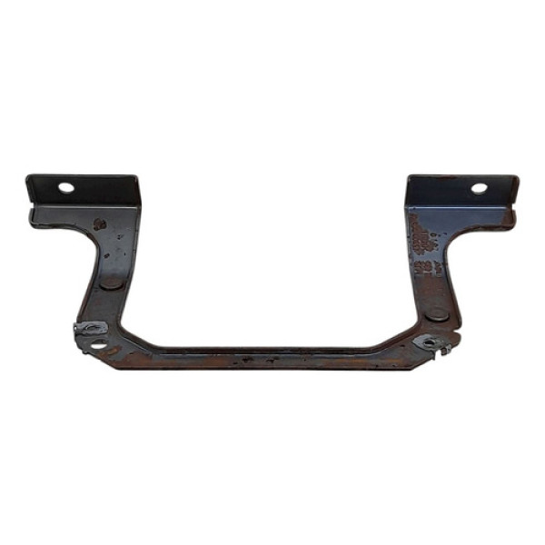 Suporte Console Central  Porsche Cayenne S 4.8 T 2011 190384