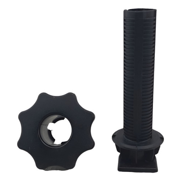 Borboleta Fixação Roda Estepe Audi A6 2004    148813