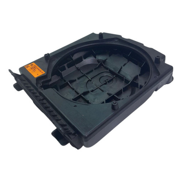 Suporte Subwoofer Direito  Bmw 550i 4.8  2009 196856