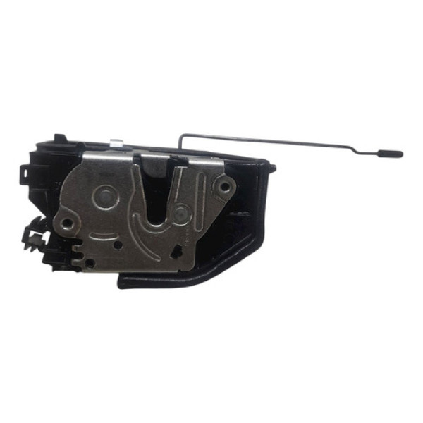 Fechadura Porta Traseira Direita  Bmw 550i 4.8  2009 197271