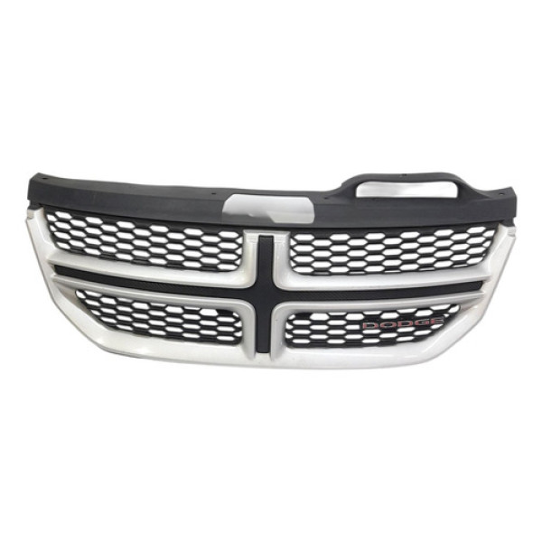 Grade Para Choque Dianteiro  Dodge Journey R/t 2012 201773 Não Informado Não Informado