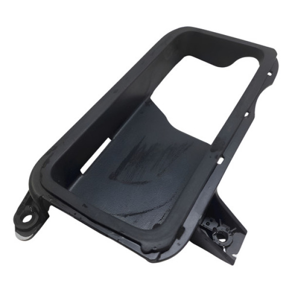 Acabamento Moldura Maçaneta Interna Porta Traseira Direita   Não Informado