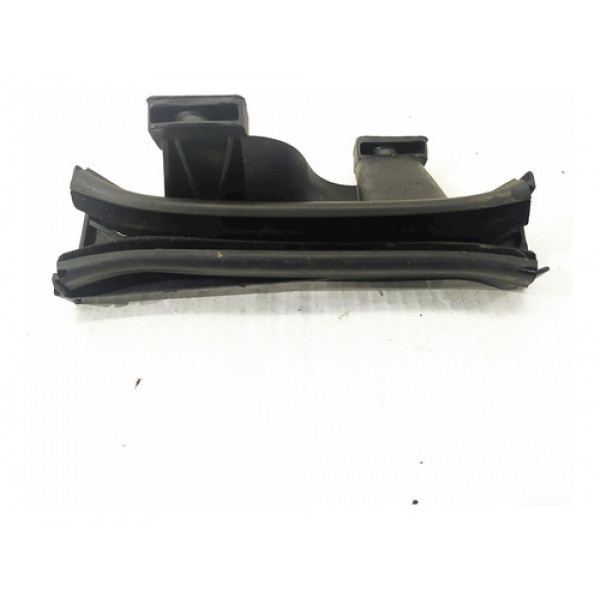 Guia Canaleta Vidro Porta Dianteira Esquerda Peugeot 207 201