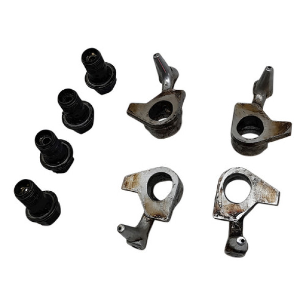 Jogo Jet Cooler Renault 19 1.8 8v 1994    201340 Não Informado