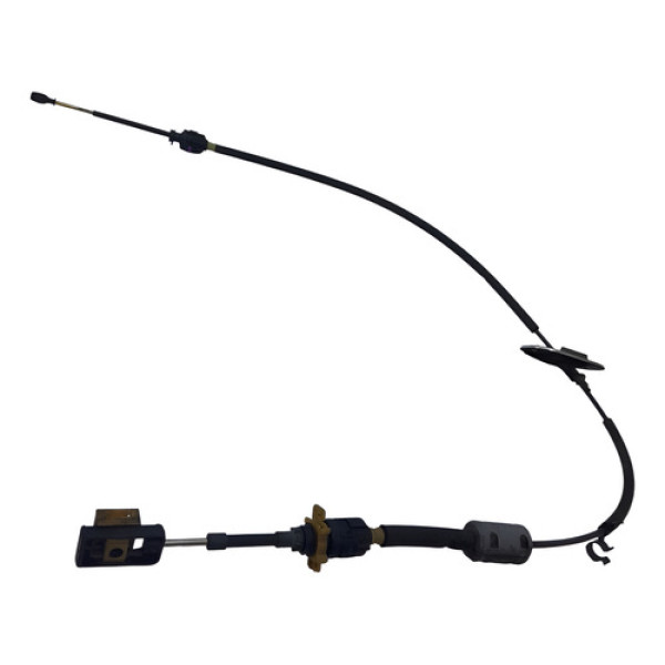 Cabo Trambulador  Ford Edge 3.5 2011 198075 - Não Informado