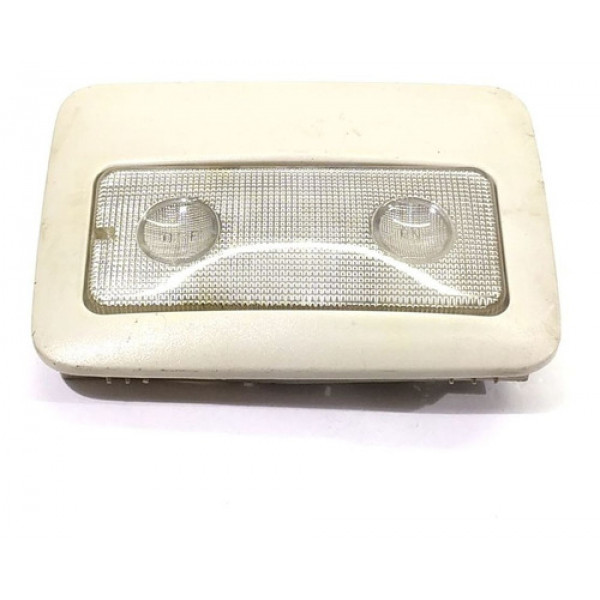 Luz Cortesia Fiat Siena 2007 Original 115037