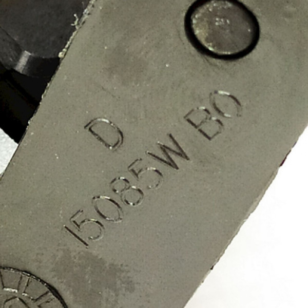 Maçaneta Externa Porta Dianteira Direita  Peugeot 206 1.4  2