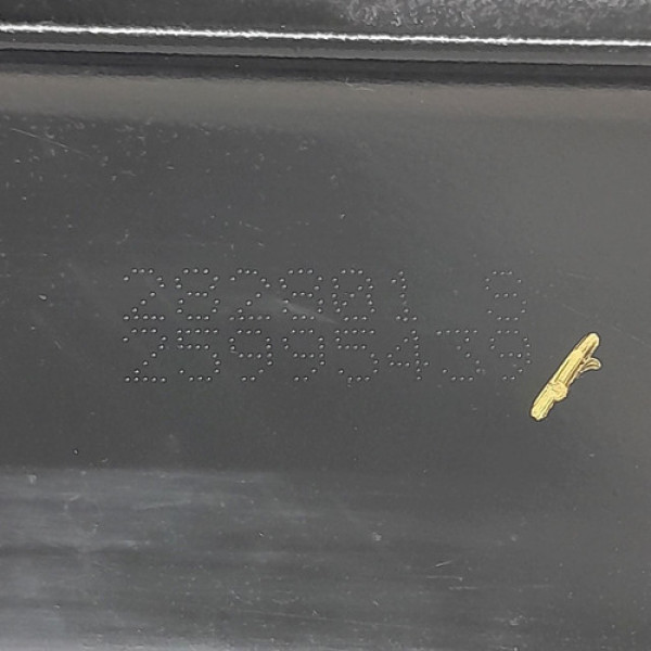 Filtro Canister Gm Captiva 3.6 2009 188743