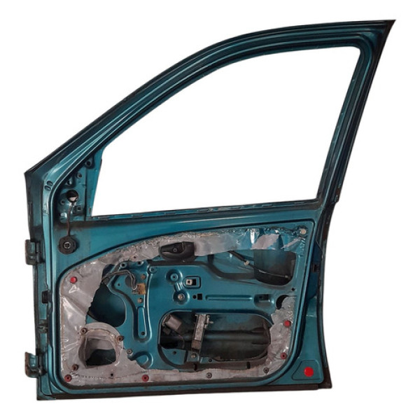 Porta Dianteira Direita Fiat Palio Weekend 1.6 16v 1997 V176 Traseira Não Informado Não Informado
